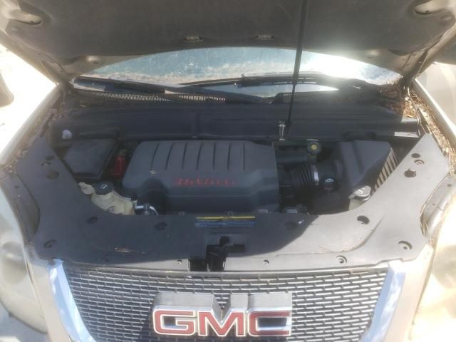 2007 GMC Acadia SLE