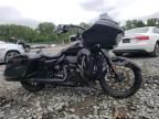 2019 Harley-Davidson Fltrxs