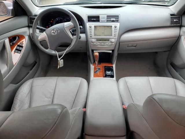 2010 Toyota Camry Hybrid