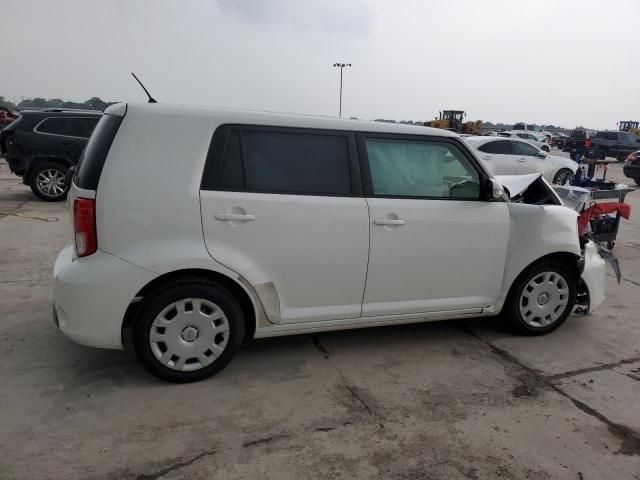 2015 Scion XB