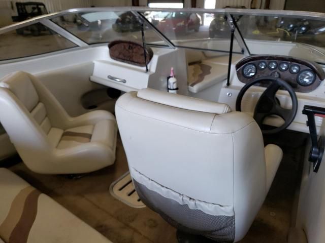 1998 Arma SKI Boat