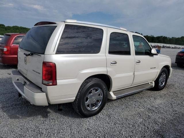 2005 Cadillac Escalade Luxury