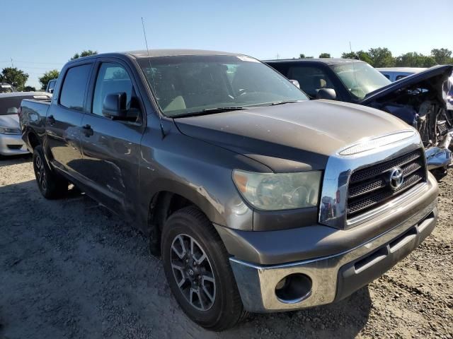 2007 Toyota Tundra Crewmax SR5