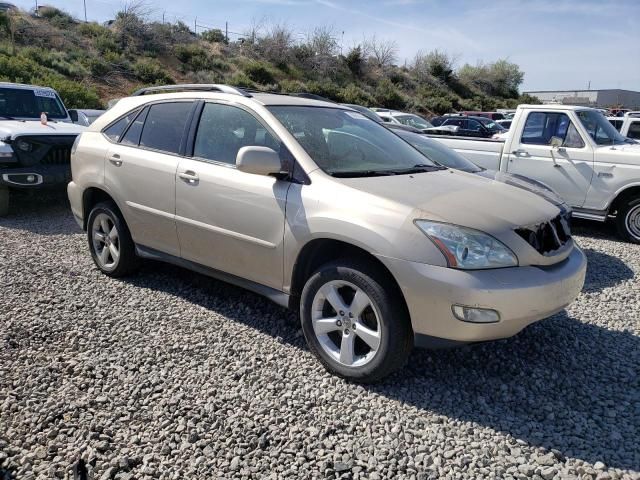 2005 Lexus RX 330