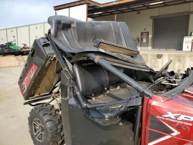 2017 Polaris Ranger XP 1000 EPS