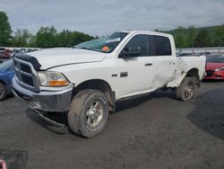 Salvage cars for sale at Grantville, PA auction: 2011 Dodge RAM 2500