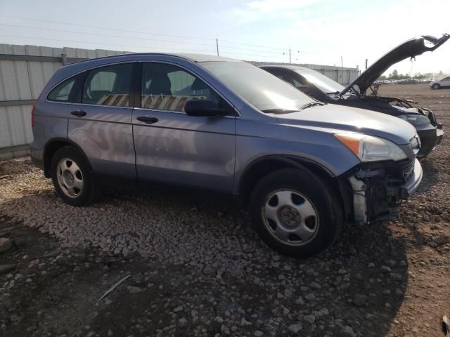 2009 Honda CR-V LX