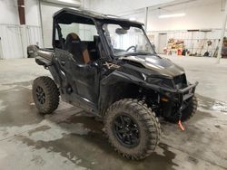 Run And Drives Motorcycles for sale at auction: 2023 Polaris General XP 1000 Ultimate