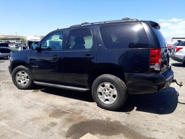 2013 Chevrolet Tahoe C1500 LT