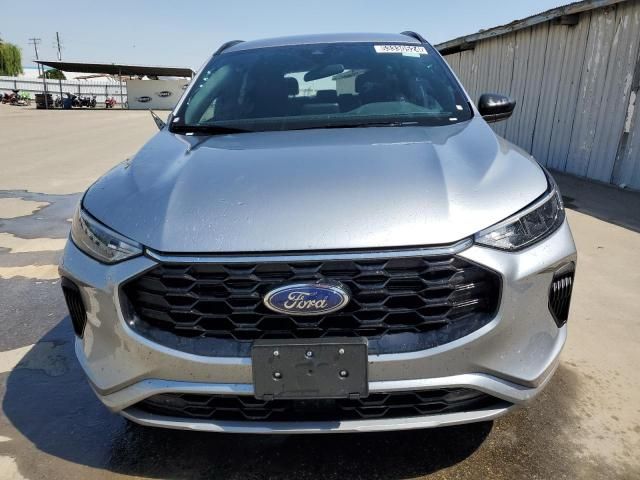 2024 Ford Escape ST Line