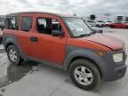 2003 Honda Element EX