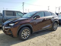 Lexus NX 300 Base salvage cars for sale: 2019 Lexus NX 300 Base