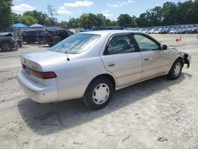 1998 Toyota Camry CE