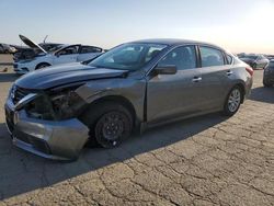 Vehiculos salvage en venta de Copart Martinez, CA: 2016 Nissan Altima 2.5