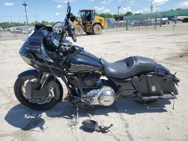 2013 Harley-Davidson Fltrx Road Glide Custom