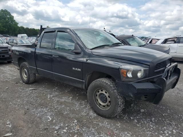 2008 Dodge RAM 1500 ST