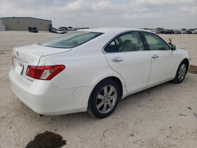 2009 Lexus ES 350