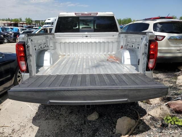 2020 GMC Sierra K1500 SLE