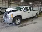 2013 Chevrolet Silverado K1500 LT