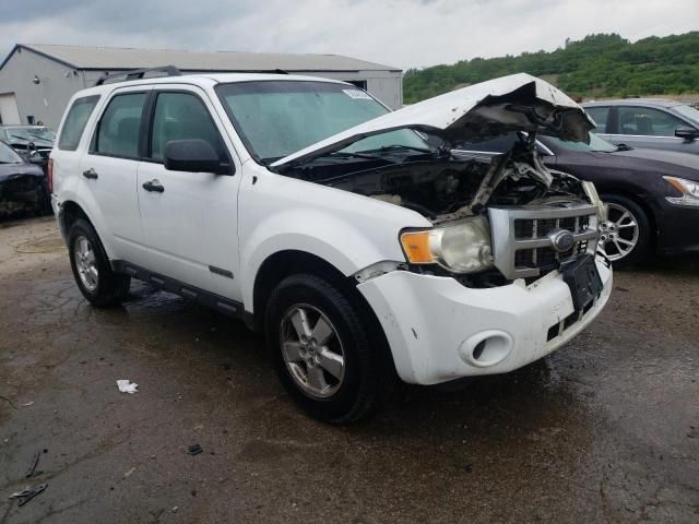 2008 Ford Escape XLS