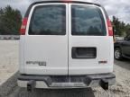 2014 GMC Savana G2500