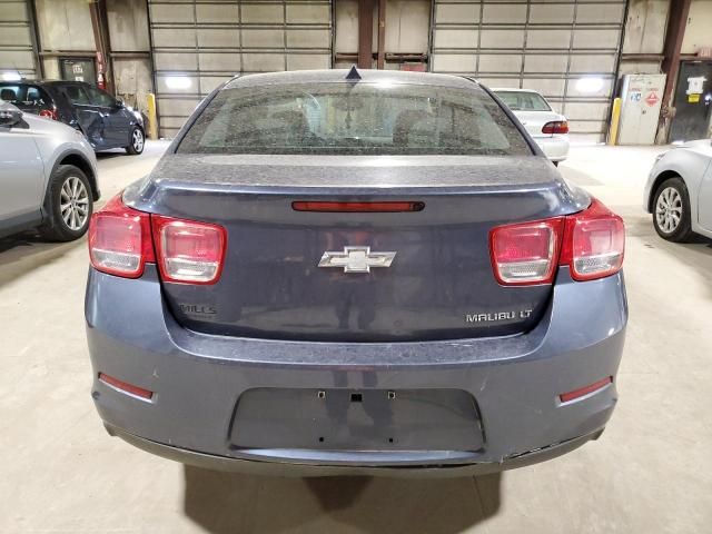 2014 Chevrolet Malibu 2LT