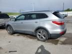 2014 Hyundai Santa FE GLS