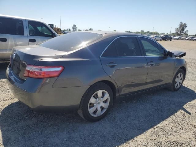 2009 Toyota Camry Base