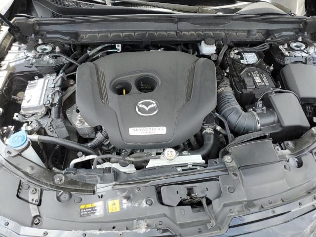 2023 Mazda CX-50 Premium Plus