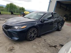 2020 Toyota Camry SE en venta en Chambersburg, PA