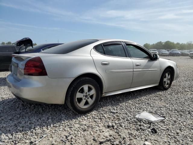 2006 Pontiac Grand Prix