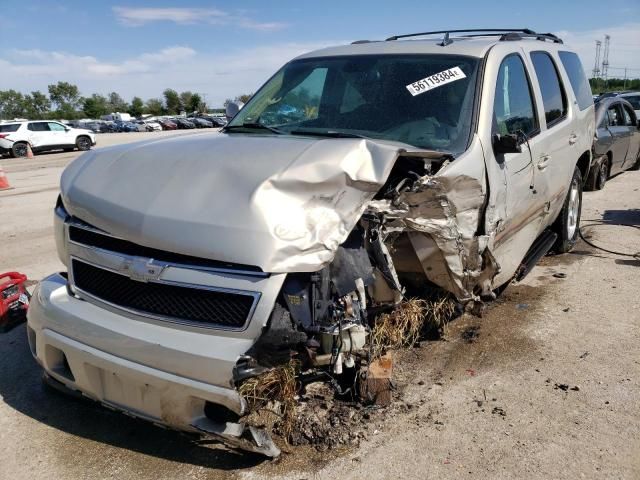 2007 Chevrolet Tahoe K1500