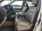 2010 Toyota Sequoia Platinum