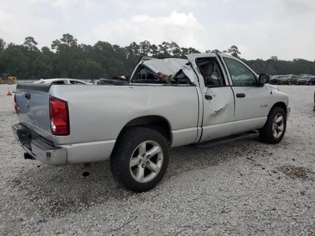 2008 Dodge RAM 1500 ST