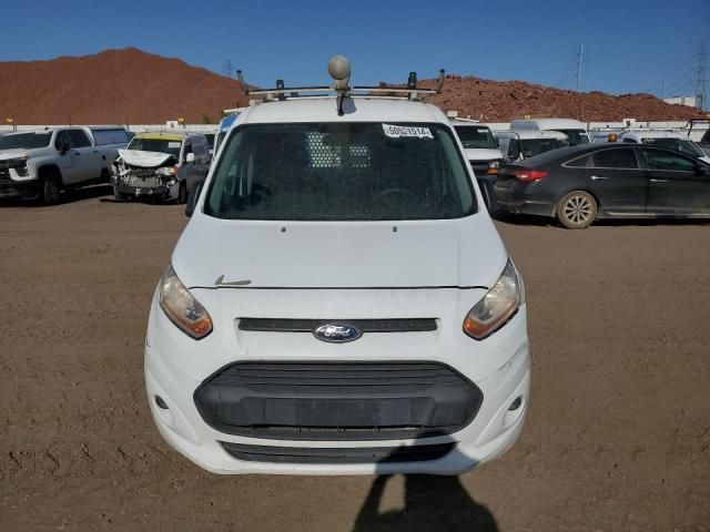 2016 Ford Transit Connect XLT