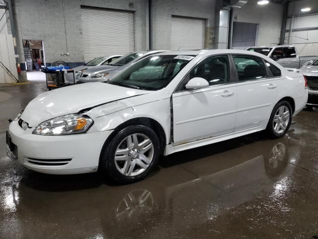 2012 Chevrolet Impala LT