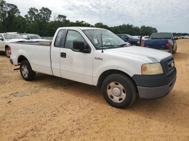 2008 Ford F150