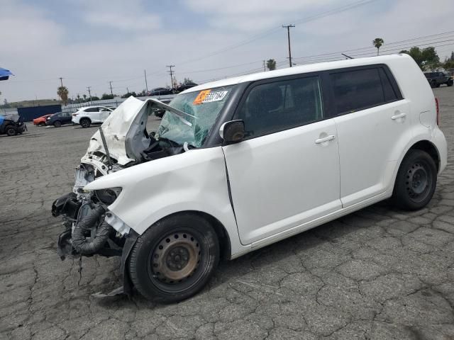 2012 Scion XB