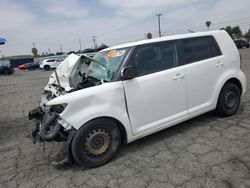 Scion xb salvage cars for sale: 2012 Scion XB