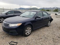 Vehiculos salvage en venta de Copart Magna, UT: 2010 KIA Optima LX