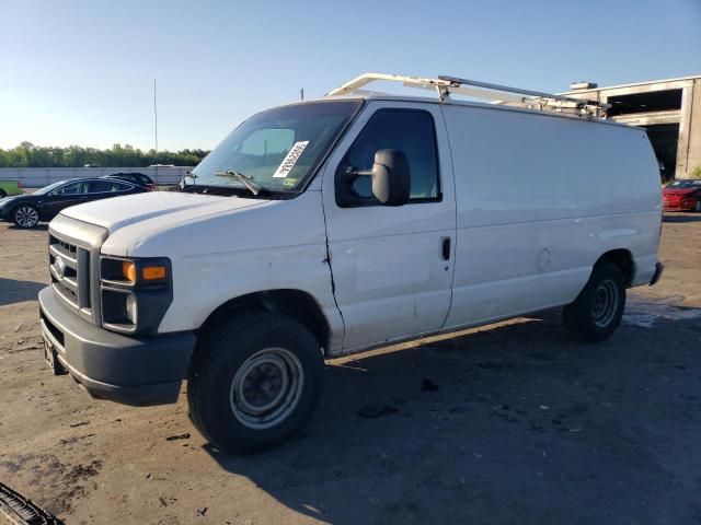 2012 Ford Econoline E150 Van