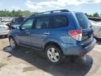 2010 Subaru Forester 2.5X Premium