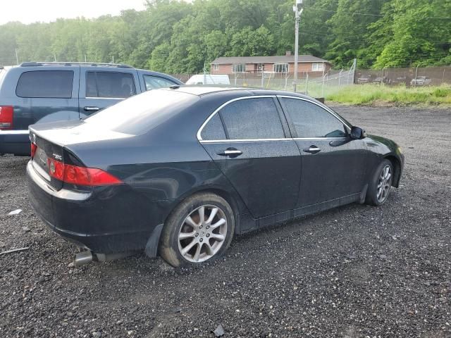 2006 Acura TSX