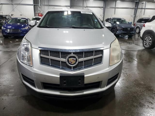 2011 Cadillac SRX Luxury Collection