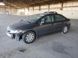 2011 Honda Civic VP en venta en Phoenix, AZ