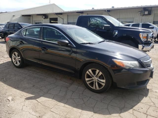 2013 Acura ILX 20