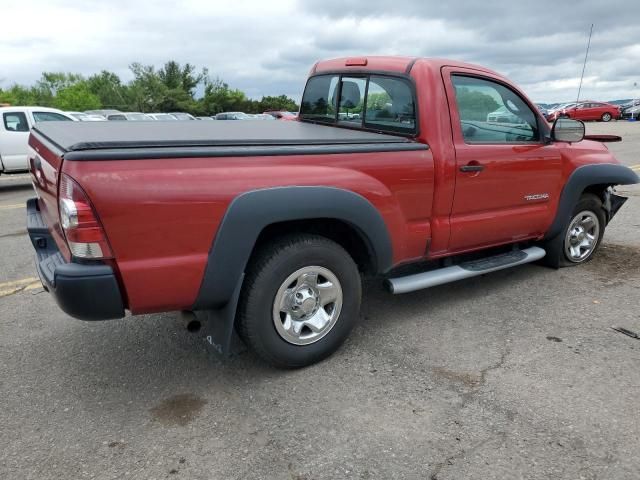 2010 Toyota Tacoma