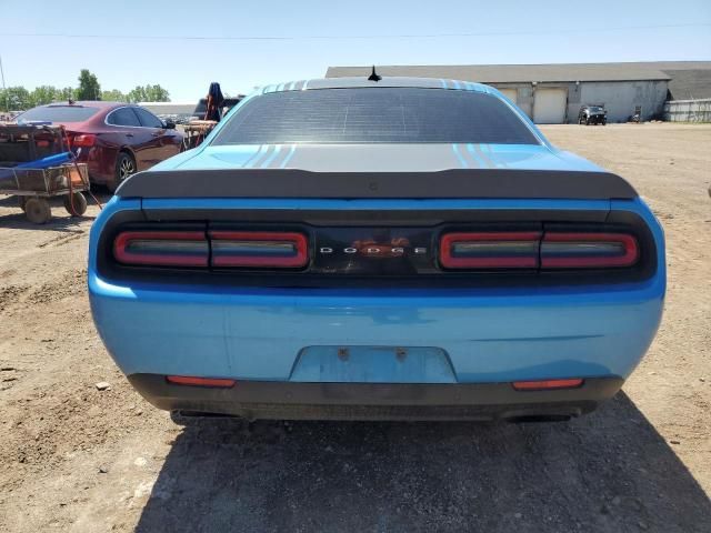 2016 Dodge Challenger R/T