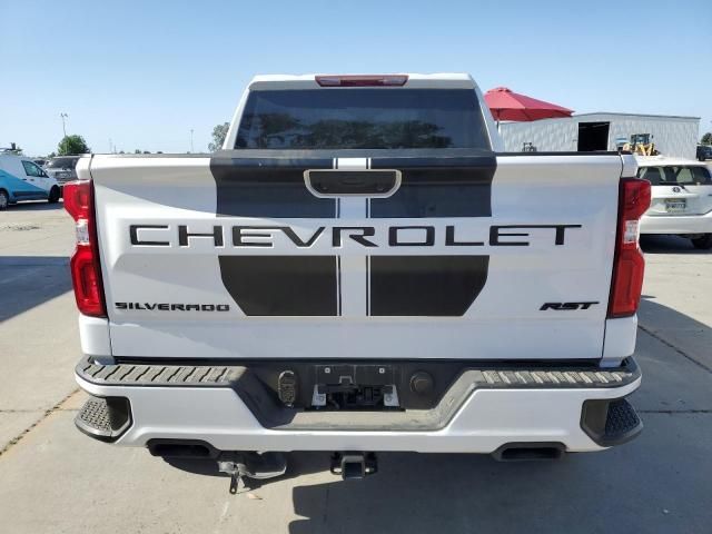 2023 Chevrolet Silverado K1500 RST