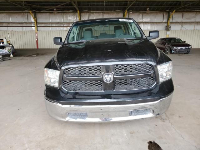 2017 Dodge RAM 1500 ST